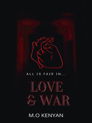 cover image of Love & War